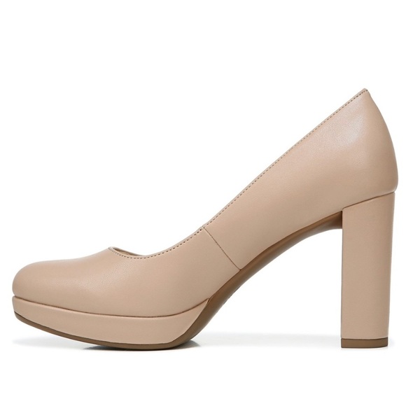 Naturalizer BERLIN PUMP (WIDE) - Picture 11 of 11